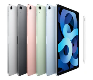Apple iPad Air 2020 : la dernière version du plus fin des iPad à un prix jamais vu